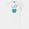 Unisex Short Sleeve Jersey Tee Thumbnail