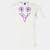 Unisex Short Sleeve Jersey Tee Thumbnail