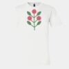 Unisex Short Sleeve Jersey Tee Thumbnail