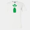 Unisex Short Sleeve Jersey Tee Thumbnail