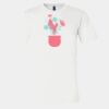 Unisex Short Sleeve Jersey Tee Thumbnail