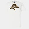 Unisex Short Sleeve Jersey Tee Thumbnail