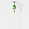 Unisex Short Sleeve Jersey Tee Thumbnail