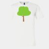 Unisex Short Sleeve Jersey Tee Thumbnail