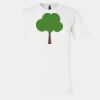 Unisex Short Sleeve Jersey Tee Thumbnail