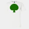 Unisex Short Sleeve Jersey Tee Thumbnail