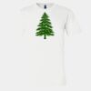 Unisex Short Sleeve Jersey Tee Thumbnail