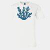 Unisex Short Sleeve Jersey Tee Thumbnail
