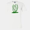 Unisex Short Sleeve Jersey Tee Thumbnail