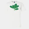 Unisex Short Sleeve Jersey Tee Thumbnail