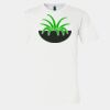 Unisex Short Sleeve Jersey Tee Thumbnail