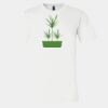 Unisex Short Sleeve Jersey Tee Thumbnail