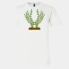 Unisex Short Sleeve Jersey Tee Thumbnail