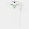 Unisex Short Sleeve Jersey Tee Thumbnail