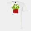 Unisex Short Sleeve Jersey Tee Thumbnail