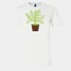 Unisex Short Sleeve Jersey Tee Thumbnail