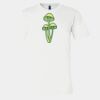 Unisex Short Sleeve Jersey Tee Thumbnail