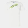 Unisex Short Sleeve Jersey Tee Thumbnail