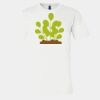 Unisex Short Sleeve Jersey Tee Thumbnail