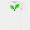 Unisex Short Sleeve Jersey Tee Thumbnail