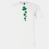 Unisex Short Sleeve Jersey Tee Thumbnail