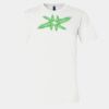 Unisex Short Sleeve Jersey Tee Thumbnail