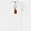 Unisex Short Sleeve Jersey Tee Thumbnail
