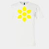Unisex Short Sleeve Jersey Tee Thumbnail