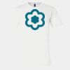 Unisex Short Sleeve Jersey Tee Thumbnail