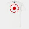 Unisex Short Sleeve Jersey Tee Thumbnail