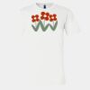 Unisex Short Sleeve Jersey Tee Thumbnail