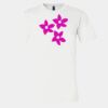 Unisex Short Sleeve Jersey Tee Thumbnail
