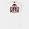 Unisex Short Sleeve Jersey Tee Thumbnail