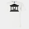 Unisex Short Sleeve Jersey Tee Thumbnail