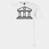 Unisex Short Sleeve Jersey Tee Thumbnail
