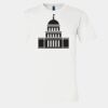 Unisex Short Sleeve Jersey Tee Thumbnail