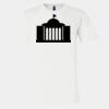 Unisex Short Sleeve Jersey Tee Thumbnail
