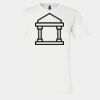 Unisex Short Sleeve Jersey Tee Thumbnail