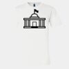 Unisex Short Sleeve Jersey Tee Thumbnail