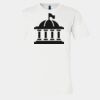 Unisex Short Sleeve Jersey Tee Thumbnail