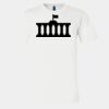Unisex Short Sleeve Jersey Tee Thumbnail