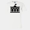 Unisex Short Sleeve Jersey Tee Thumbnail