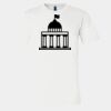 Unisex Short Sleeve Jersey Tee Thumbnail