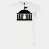 Unisex Short Sleeve Jersey Tee Thumbnail