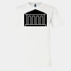 Unisex Short Sleeve Jersey Tee Thumbnail