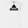 Unisex Short Sleeve Jersey Tee Thumbnail