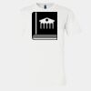Unisex Short Sleeve Jersey Tee Thumbnail