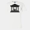 Unisex Short Sleeve Jersey Tee Thumbnail