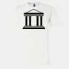 Unisex Short Sleeve Jersey Tee Thumbnail