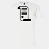 Unisex Short Sleeve Jersey Tee Thumbnail